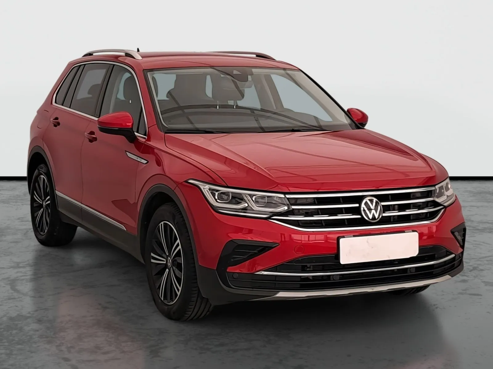Tiguan