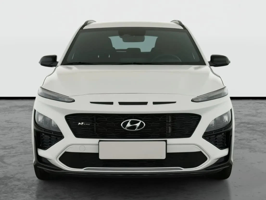 Hyundai Kona - fotografie 2