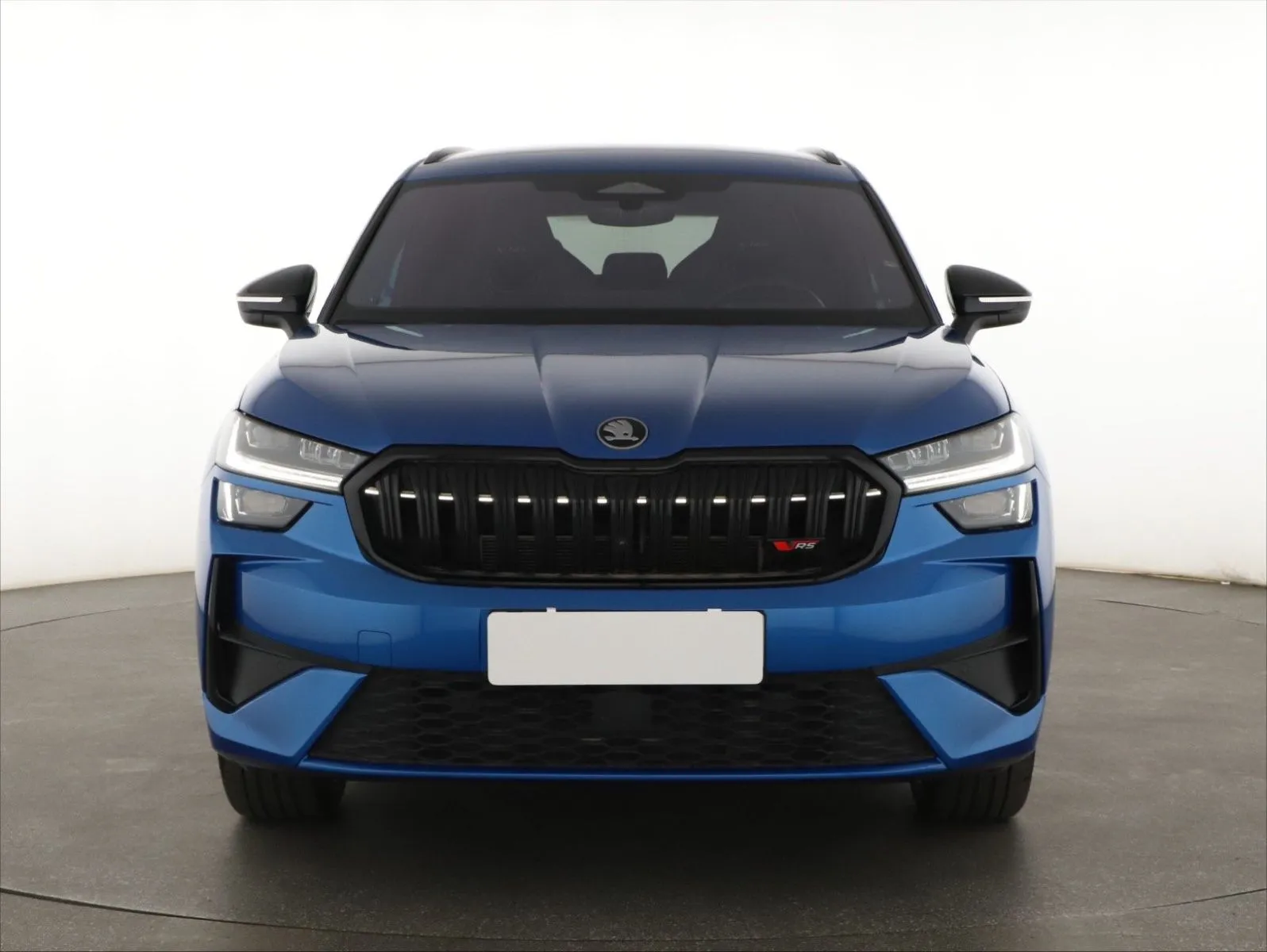 Škoda Kodiaq - fotografie 2
