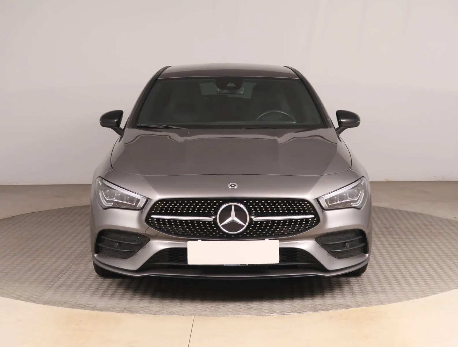 Mercedes-Benz CLA - fotografie 2