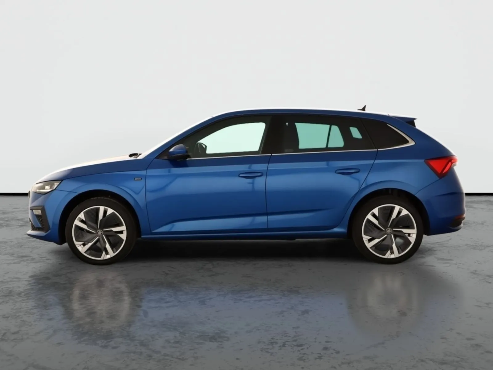 Škoda Scala - fotografie 4
