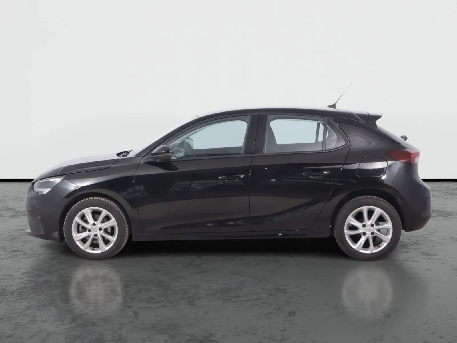 Opel Corsa - fotografie 4