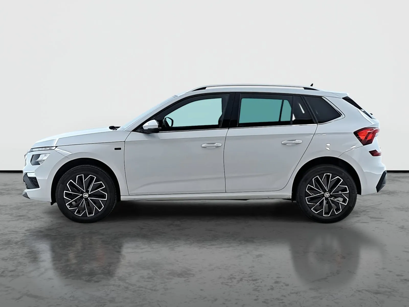 Škoda Kamiq - fotografie 4