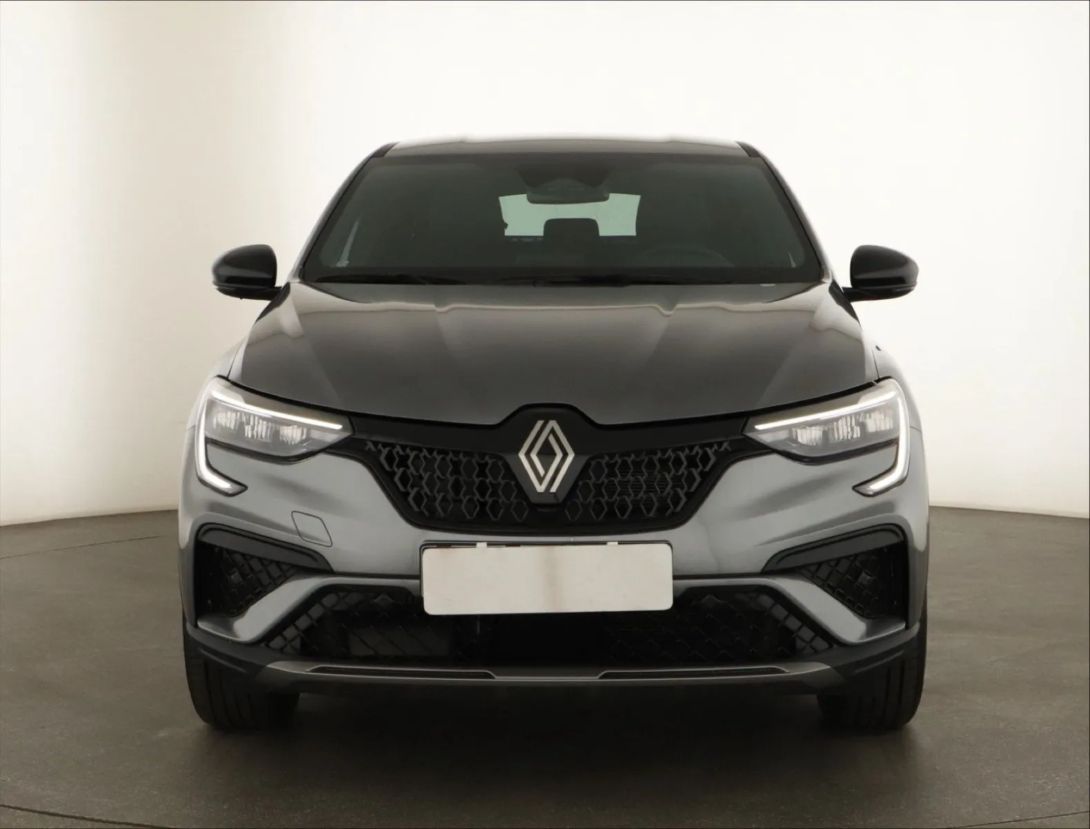 Renault Arkana - fotografie 2