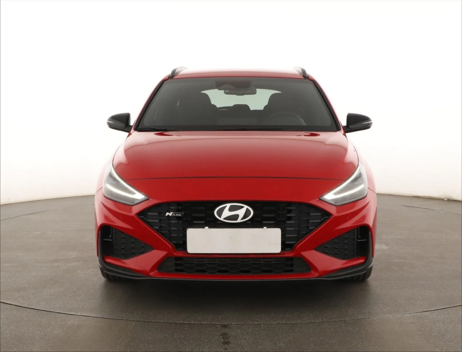 Hyundai i30 - fotografie 2