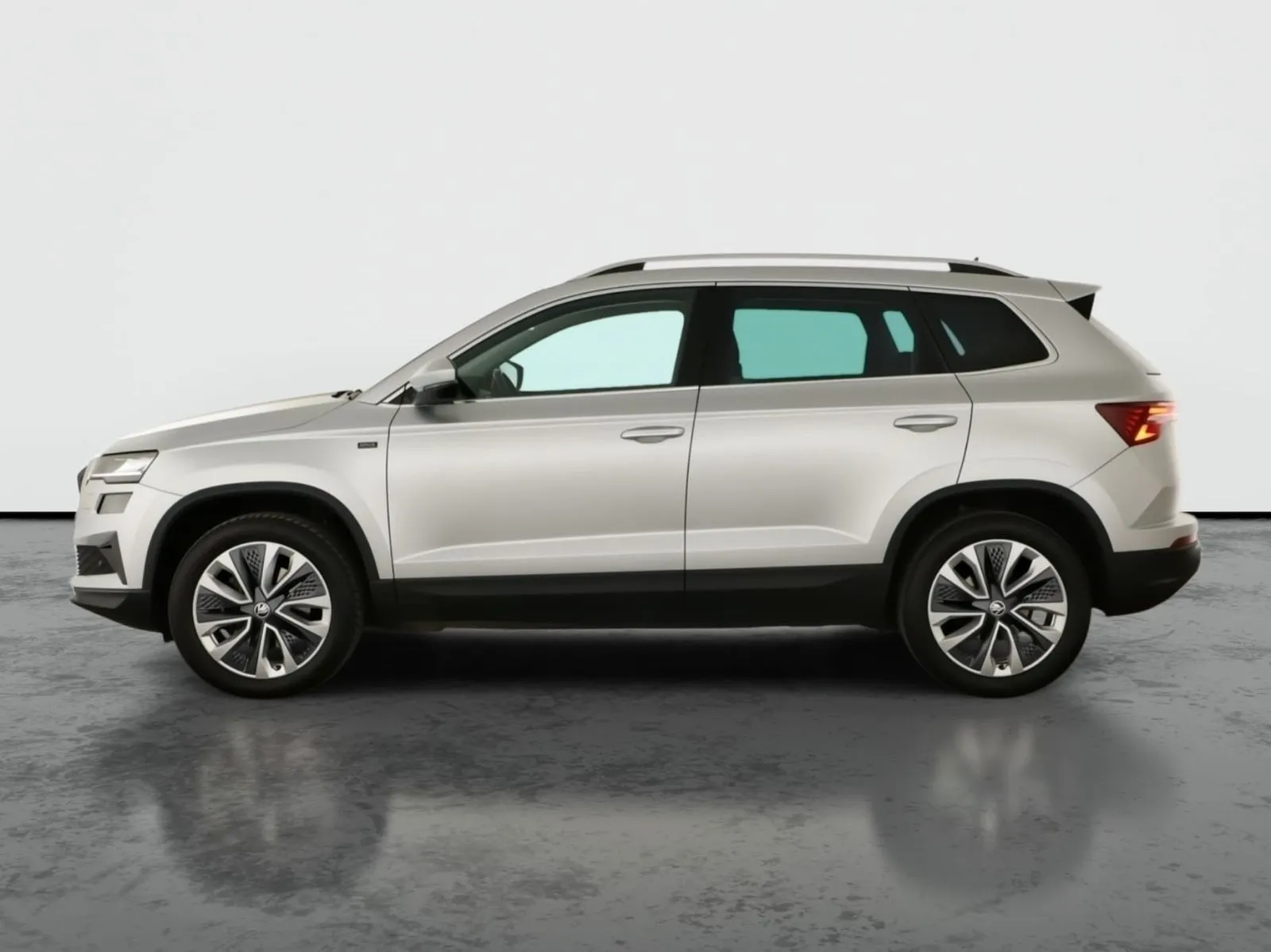 Škoda Karoq - fotografie 4