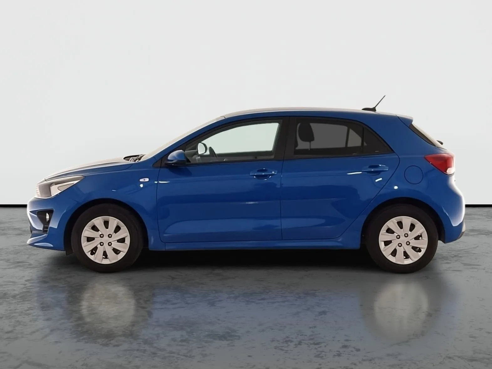 Kia Rio - fotografie 4