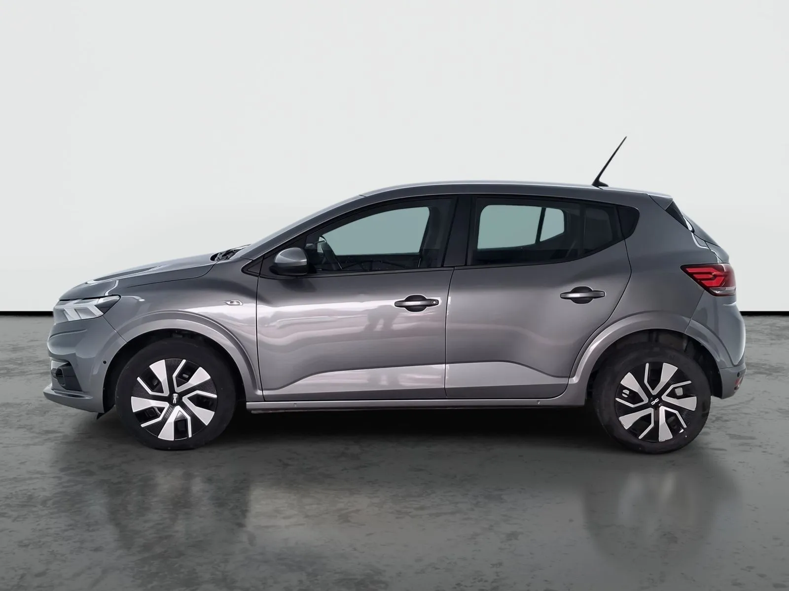 Dacia Sandero - fotografie 4