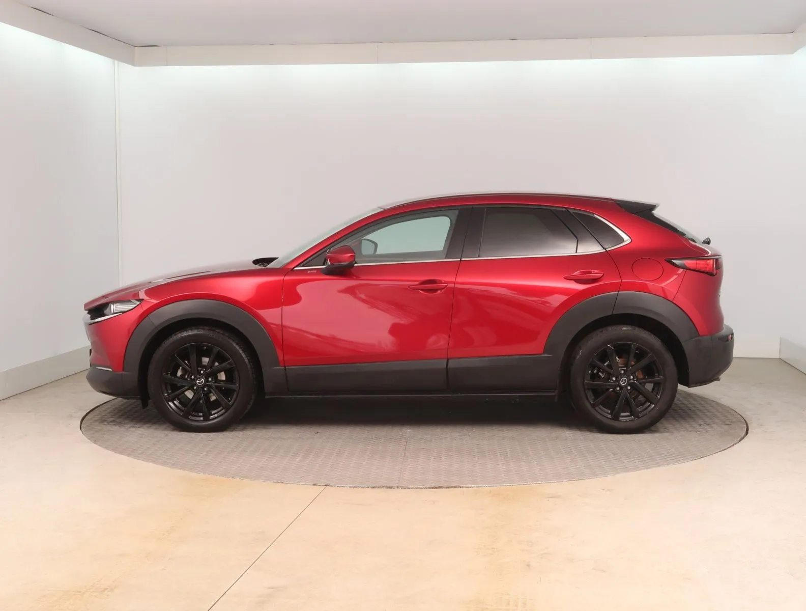 Mazda CX-30 - fotografie 4