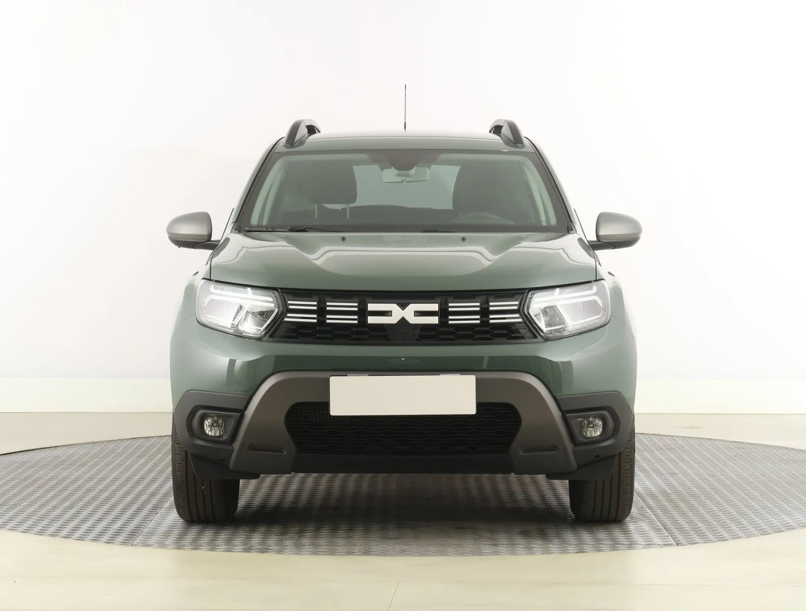 Dacia Duster - fotografie 2
