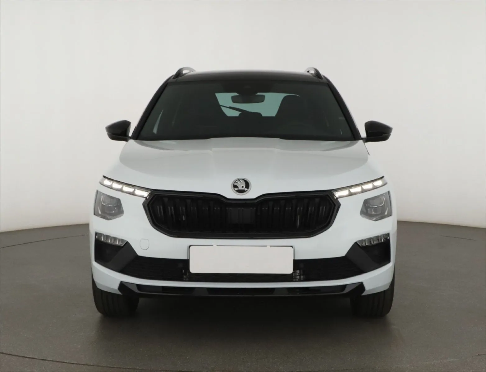 Škoda Kamiq - fotografie 2