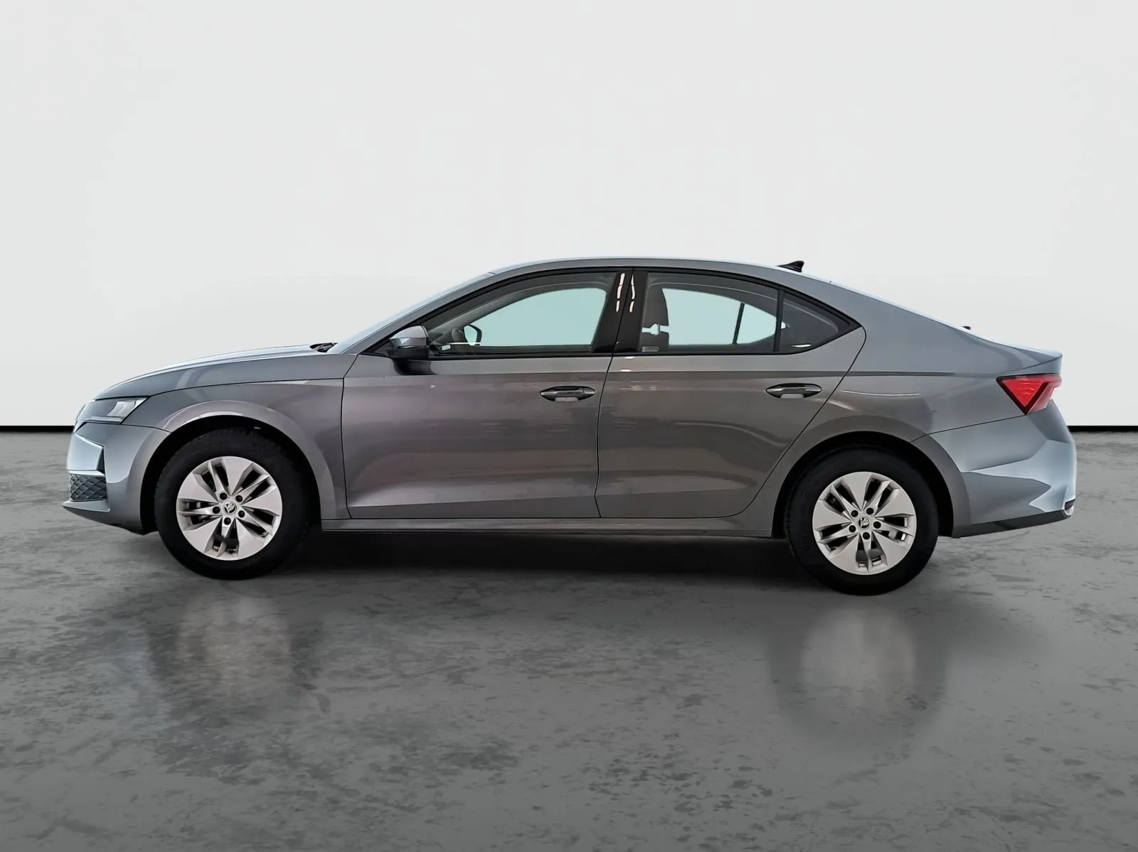Škoda Octavia - fotografie 4