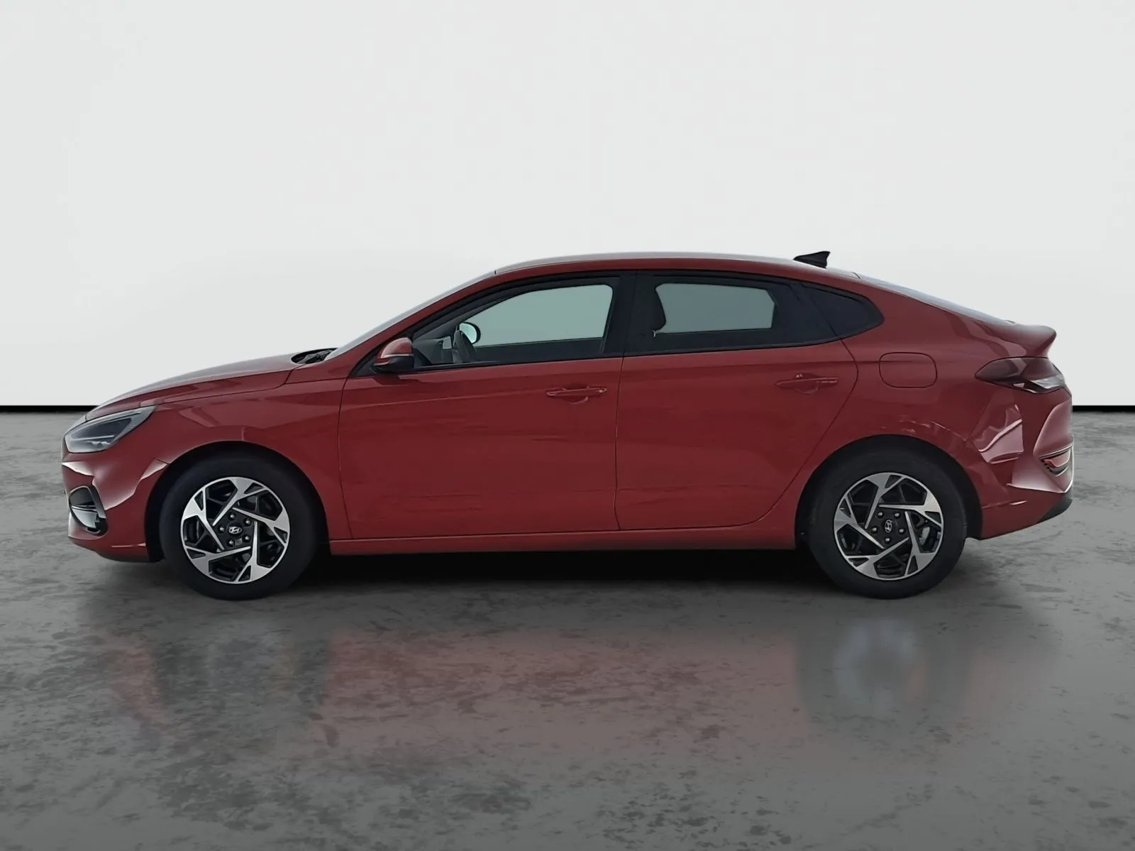 Hyundai i30 - fotografie 4
