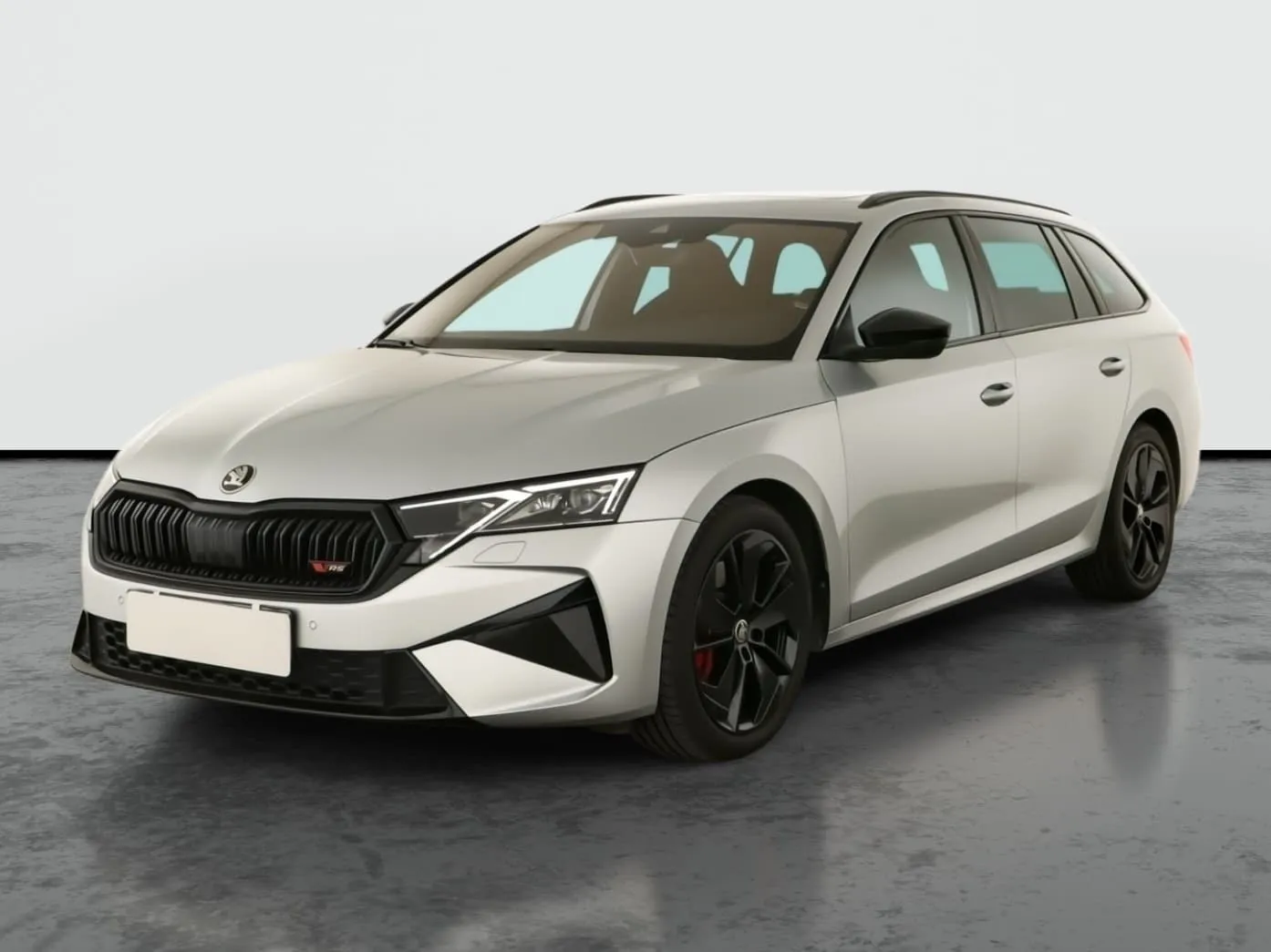 Škoda Octavia - fotografie 3