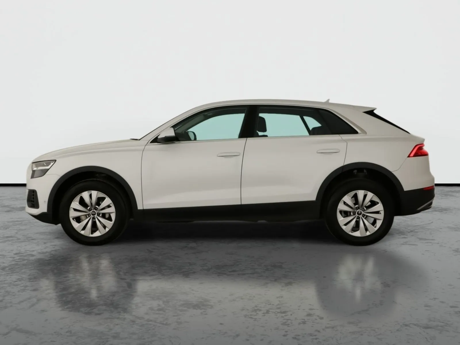Audi Q8 - fotografie 4