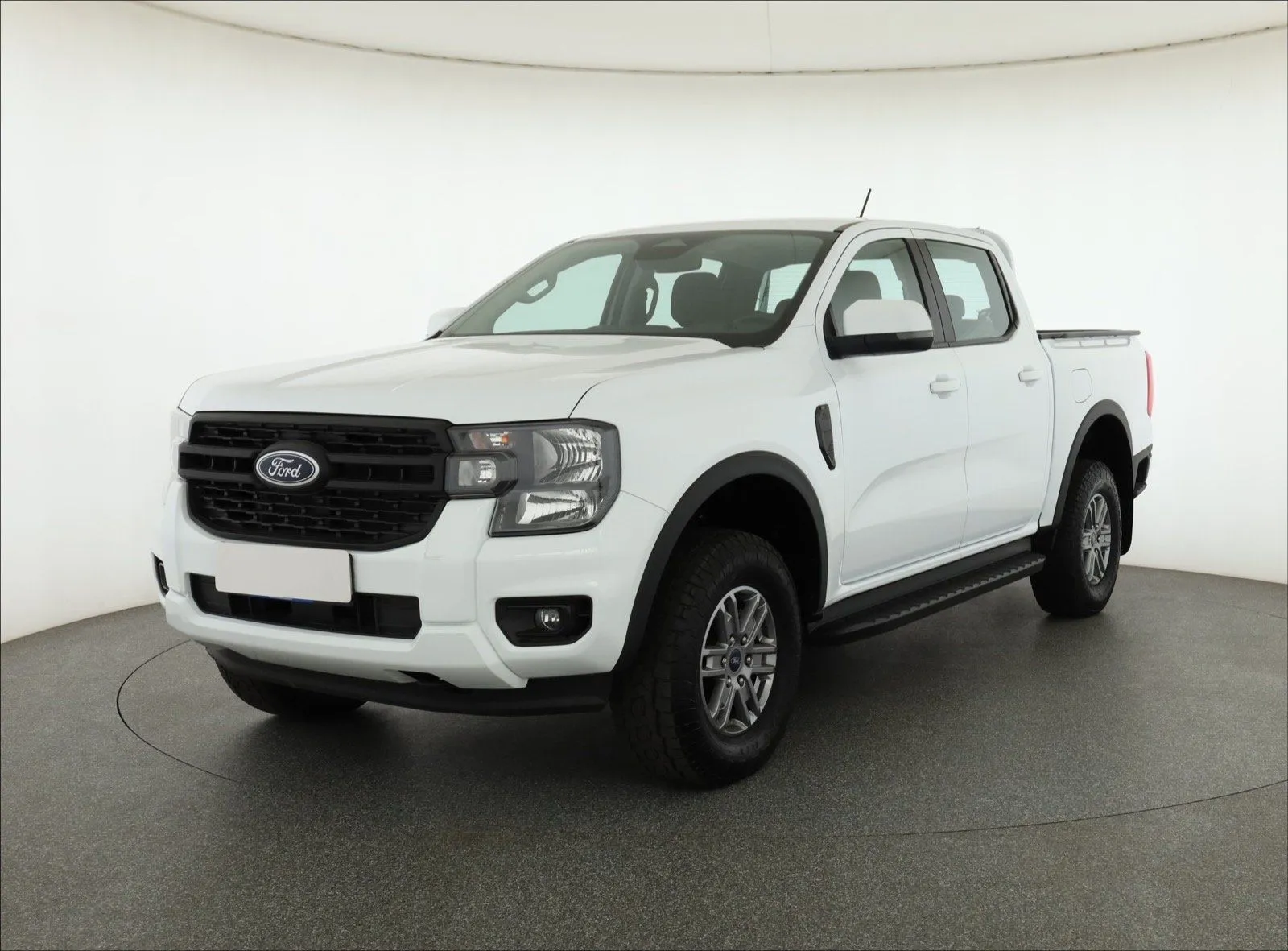 Ford Ranger - fotografie 3