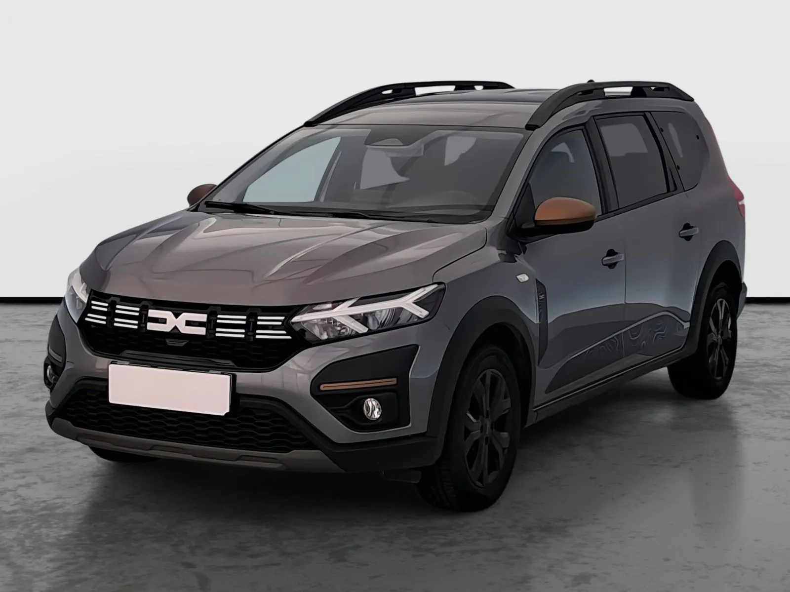 Dacia Jogger - fotografie 3