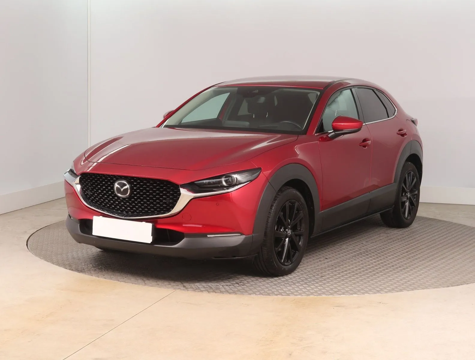 Mazda CX-30 - fotografie 3