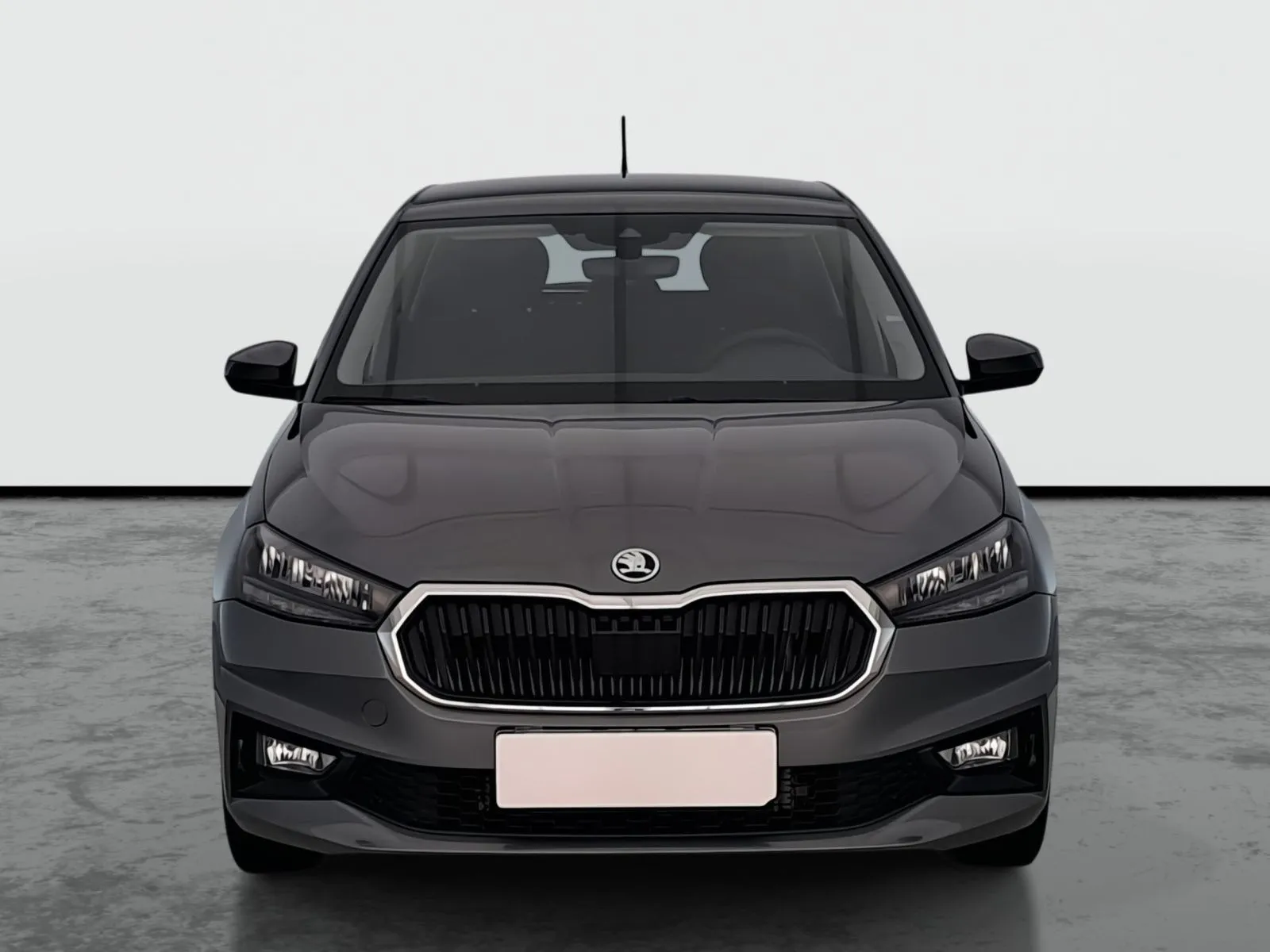 Škoda Fabia - fotografie 2