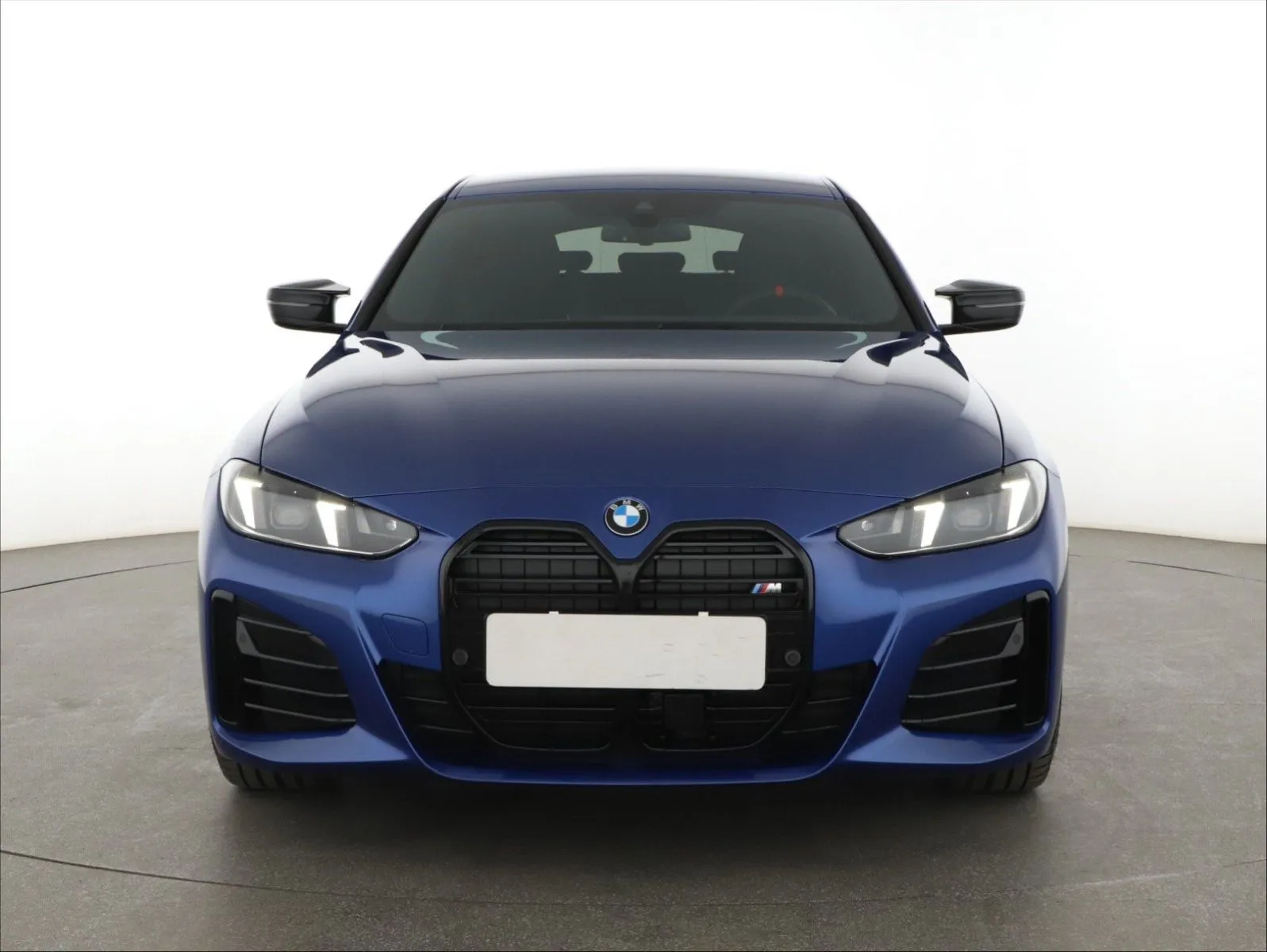 BMW Řada 4 - fotografie 2