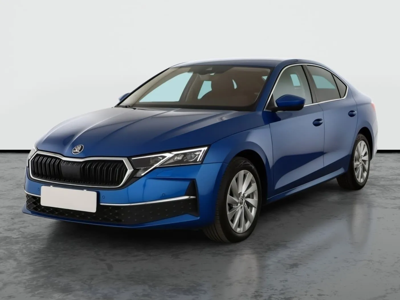 Škoda Octavia - fotografie 3