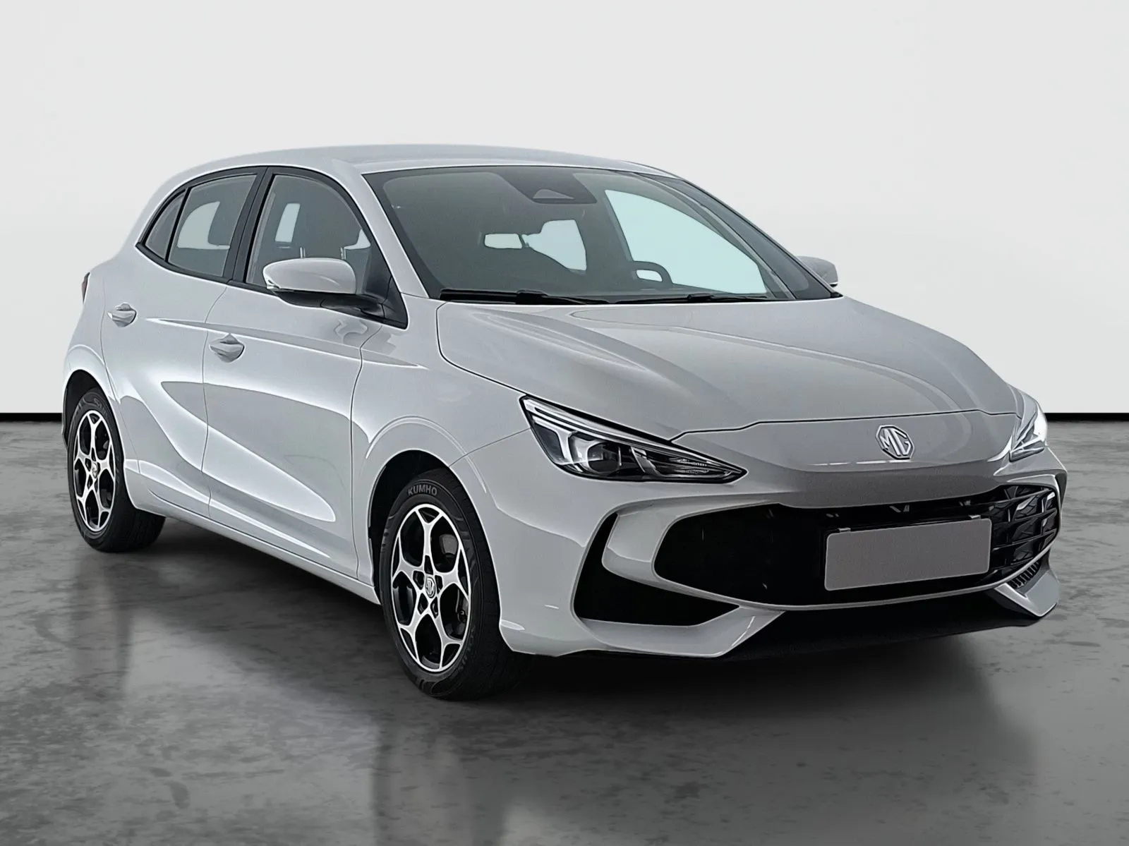 MG3