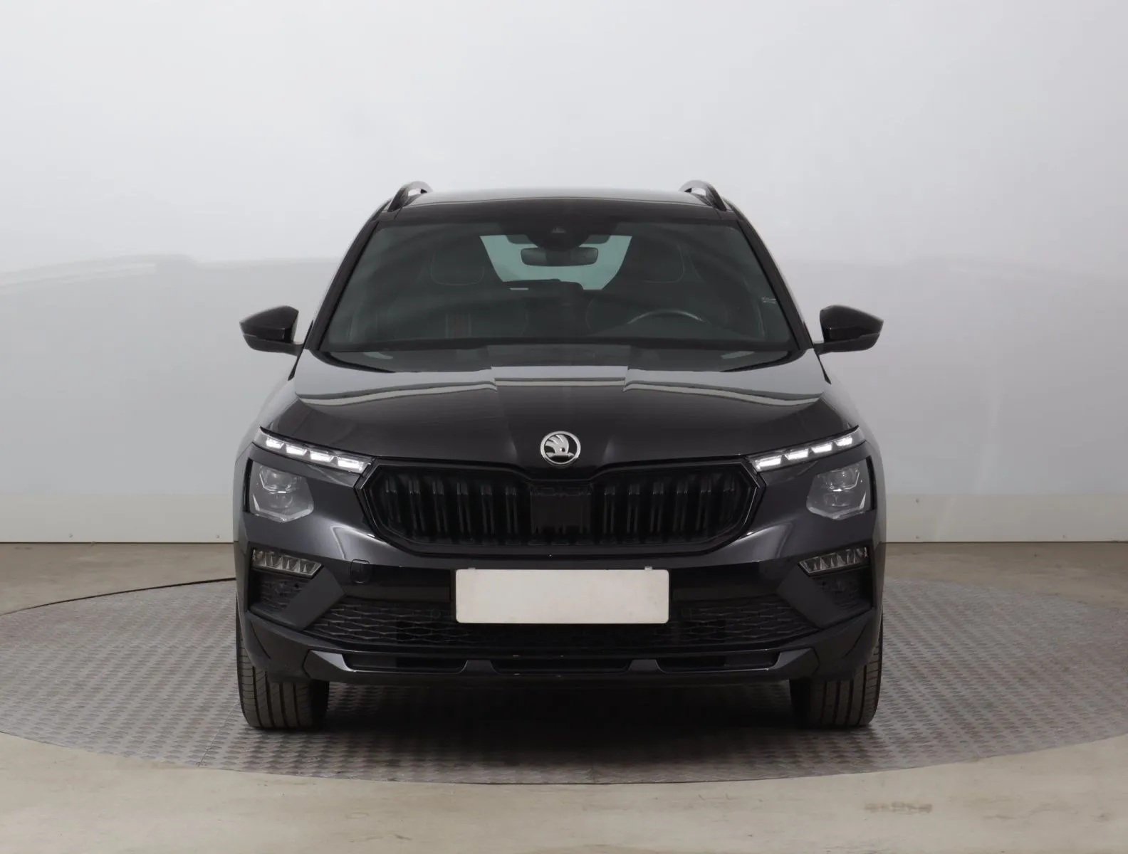 Škoda Kamiq - fotografie 2