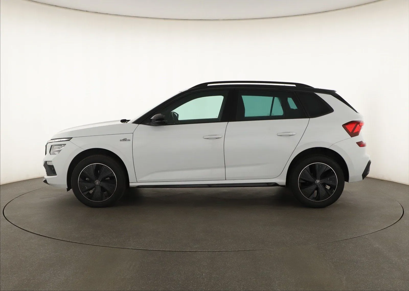 Škoda Kamiq - fotografie 4