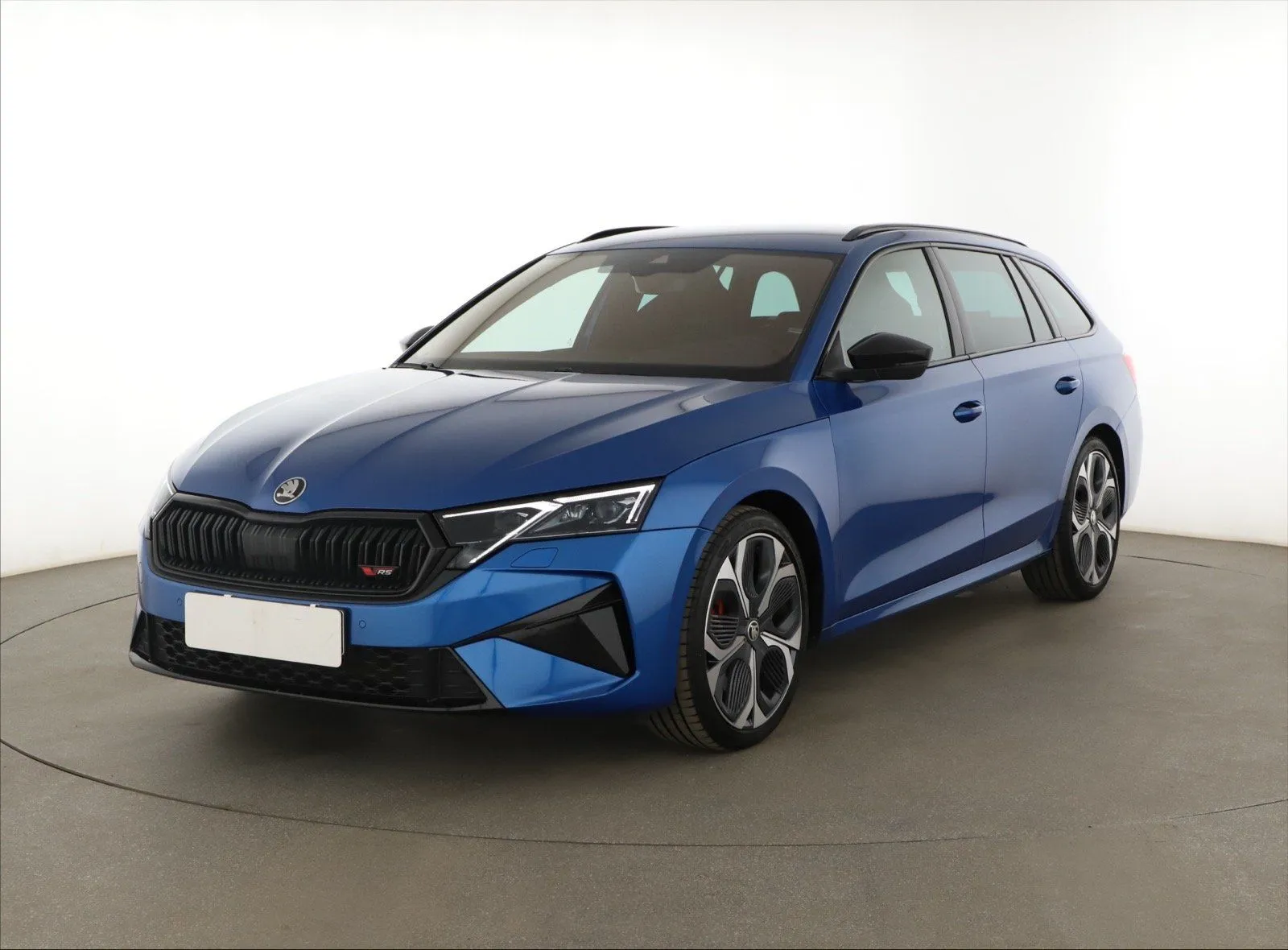 Škoda Octavia - fotografie 3