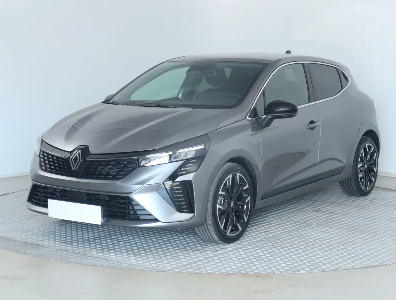 Renault Clio - fotografie 3