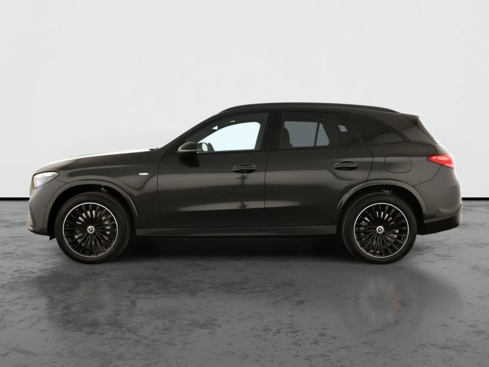 Mercedes-Benz GLC - fotografie 4