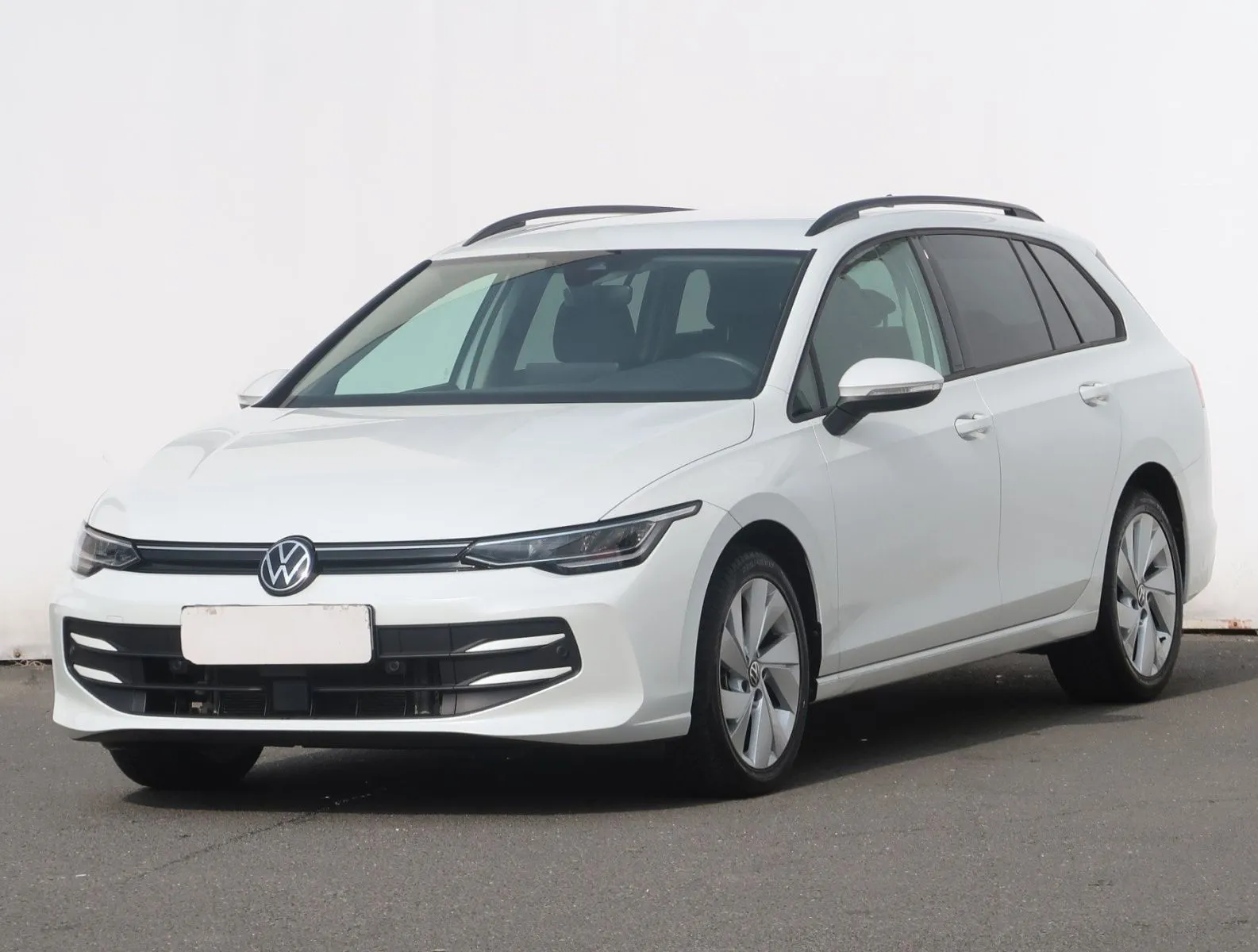 Volkswagen Golf - fotografie 3