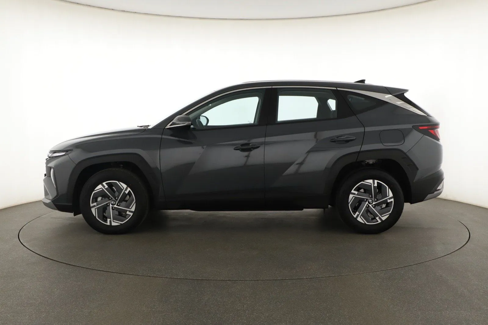 Hyundai Tucson - fotografie 4