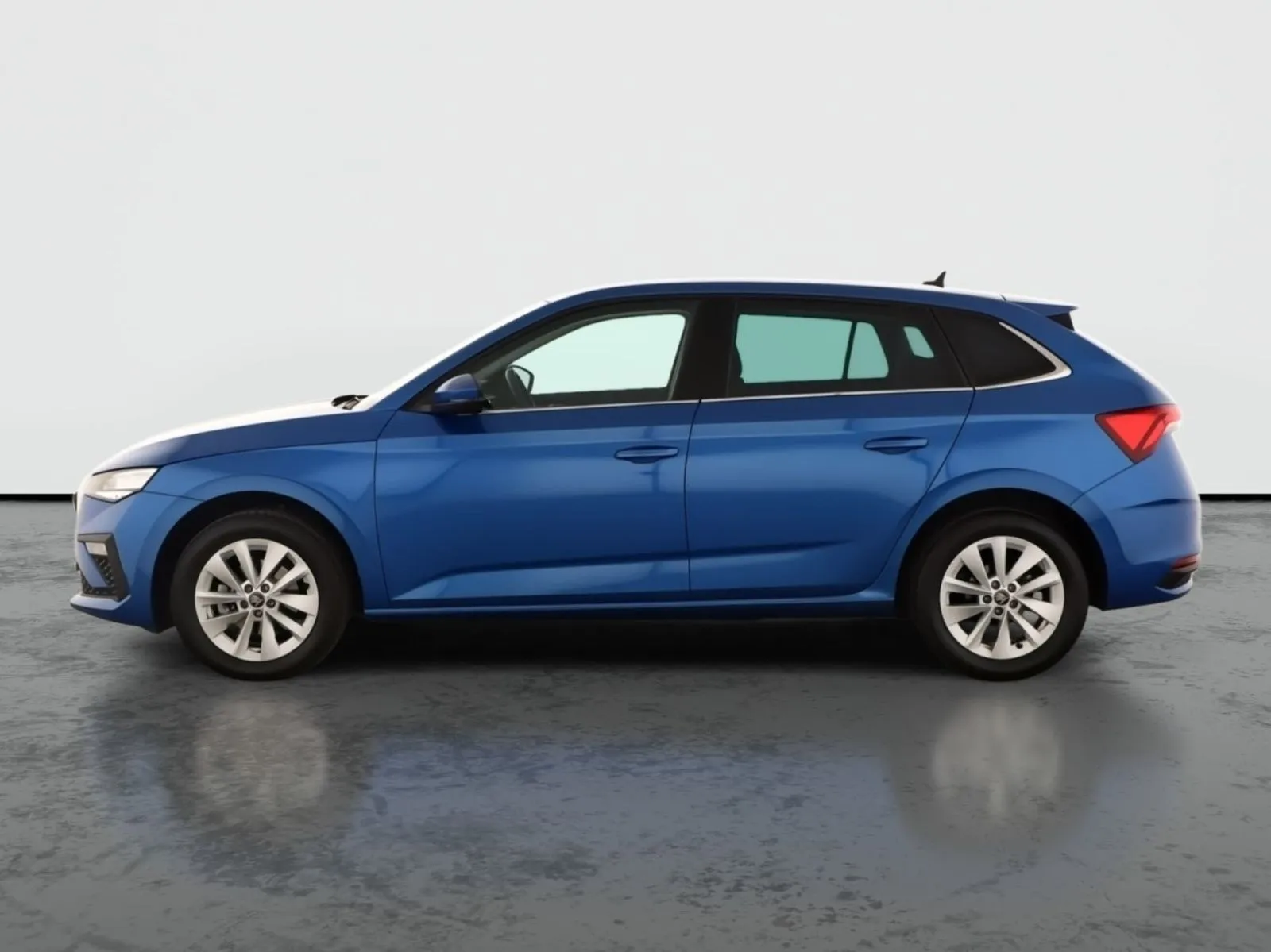 Škoda Scala - fotografie 4