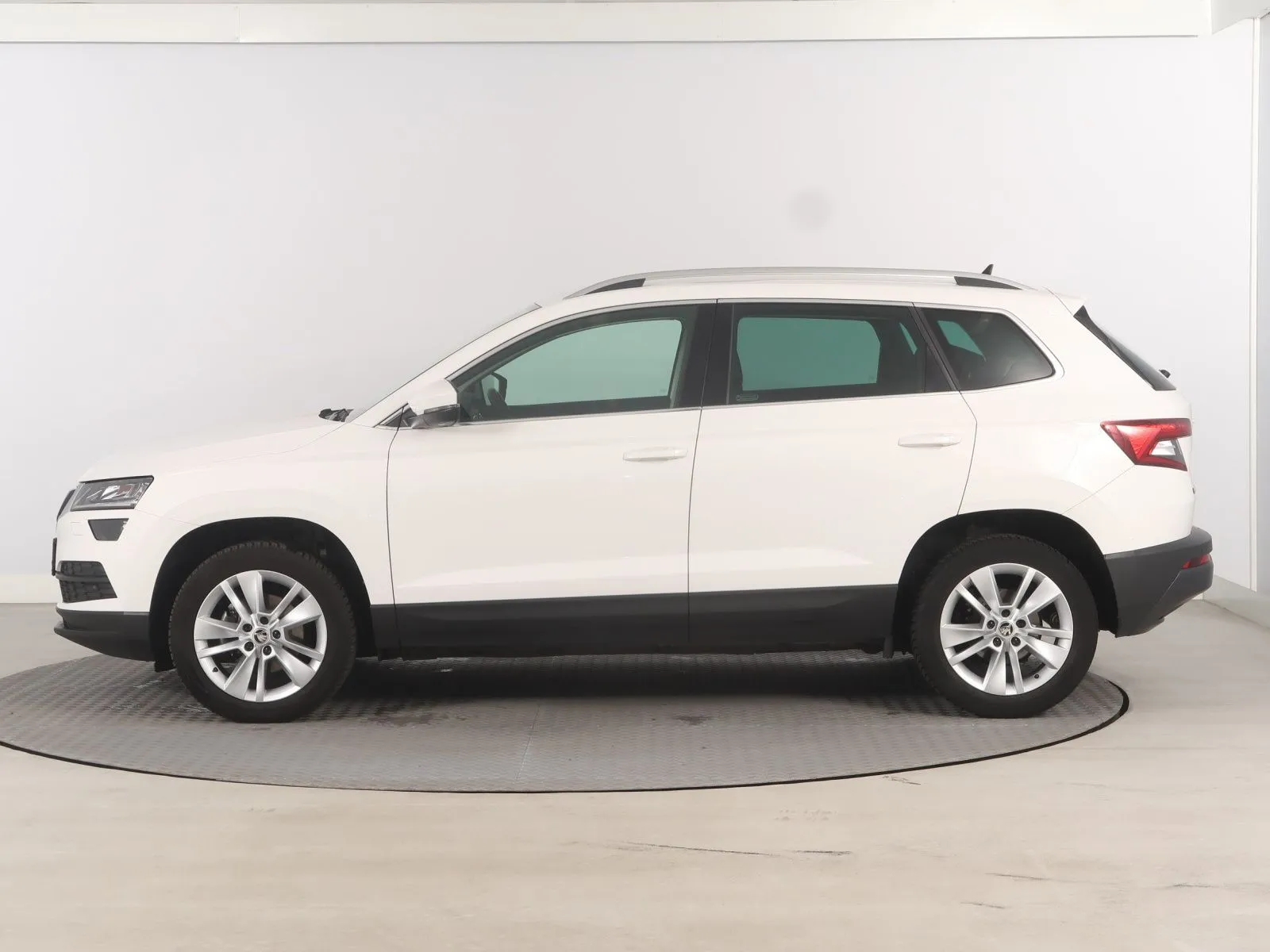 Škoda Karoq - fotografie 4