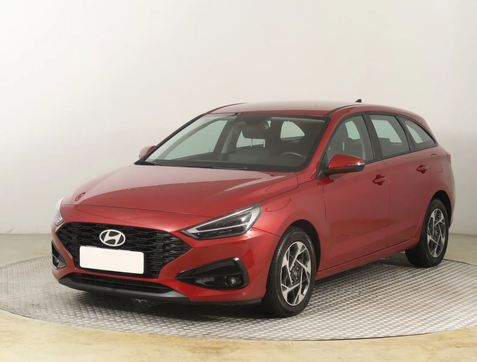 Hyundai i30 - fotografie 3