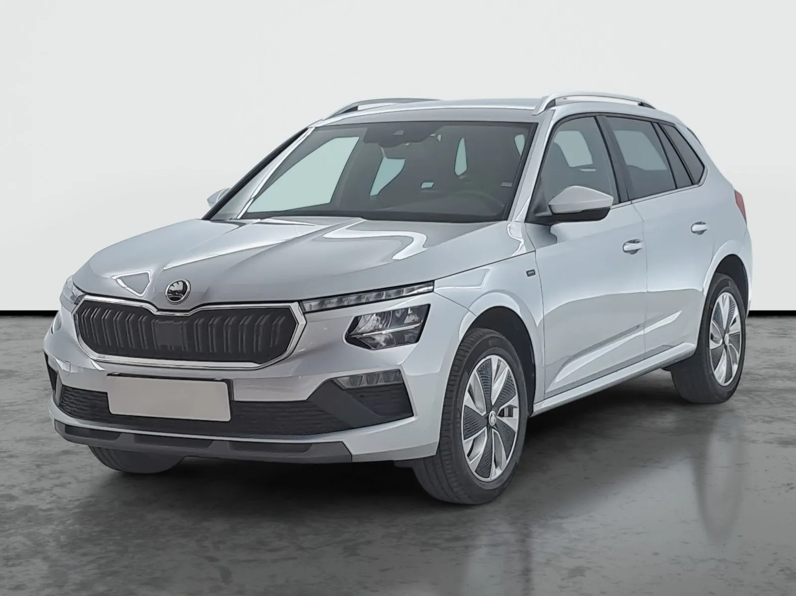 Škoda Kamiq - fotografie 3
