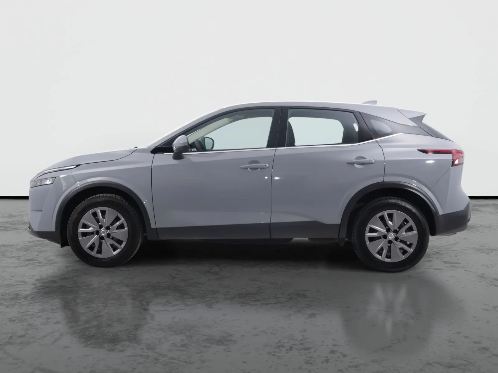 Nissan Qashqai - fotografie 4
