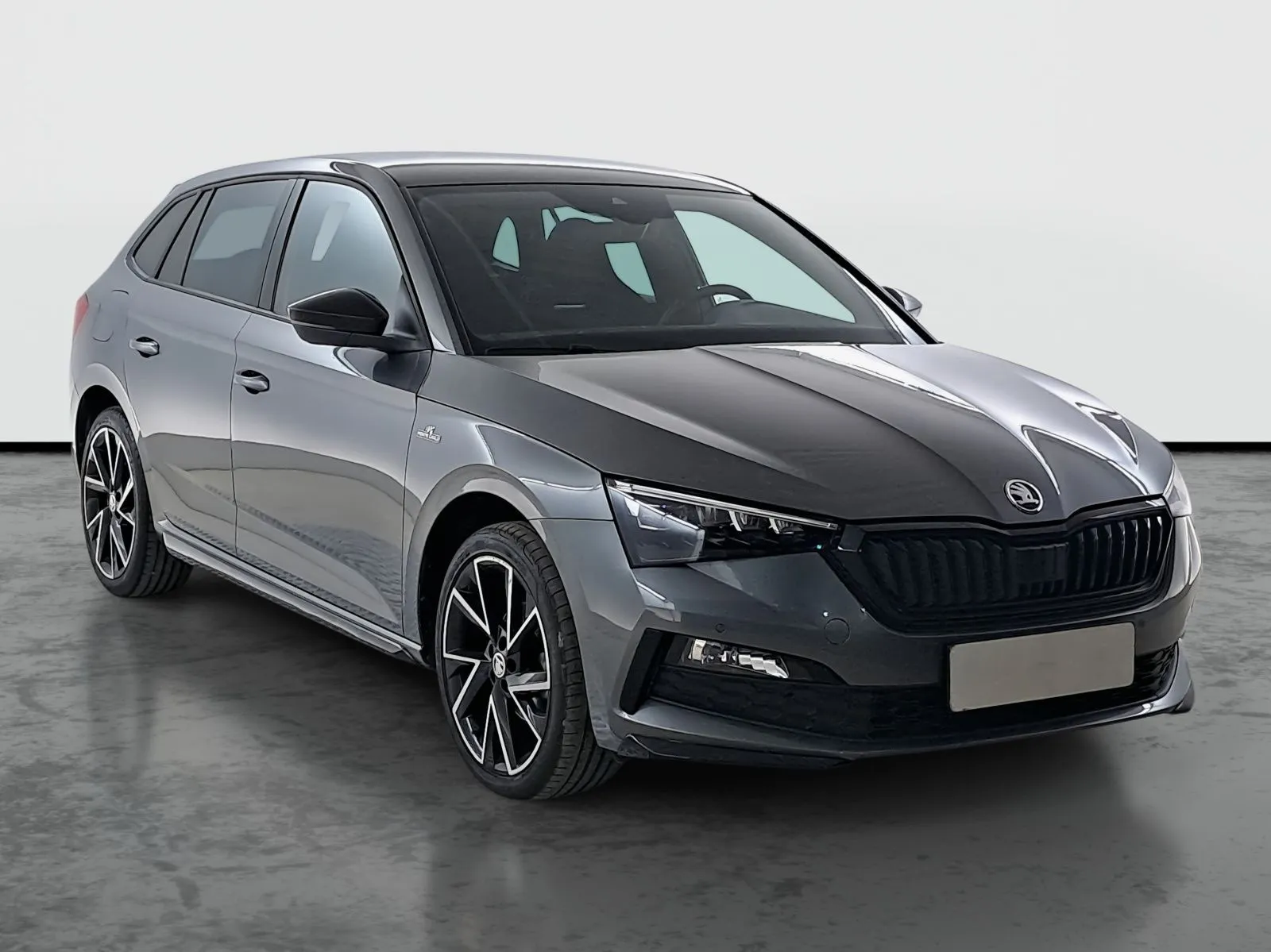 Škoda Scala - doporučený vůz