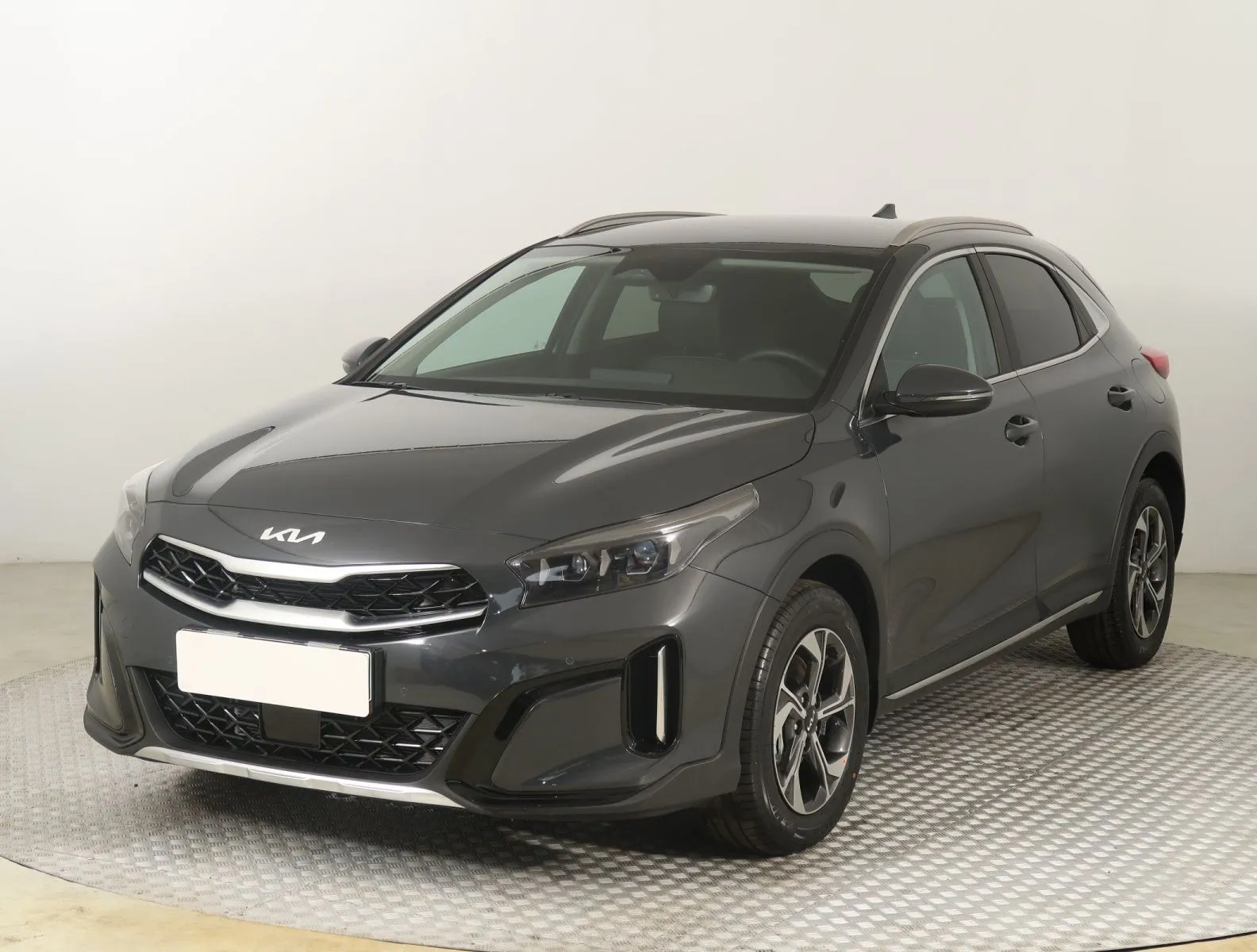 Kia XCeed - fotografie 3