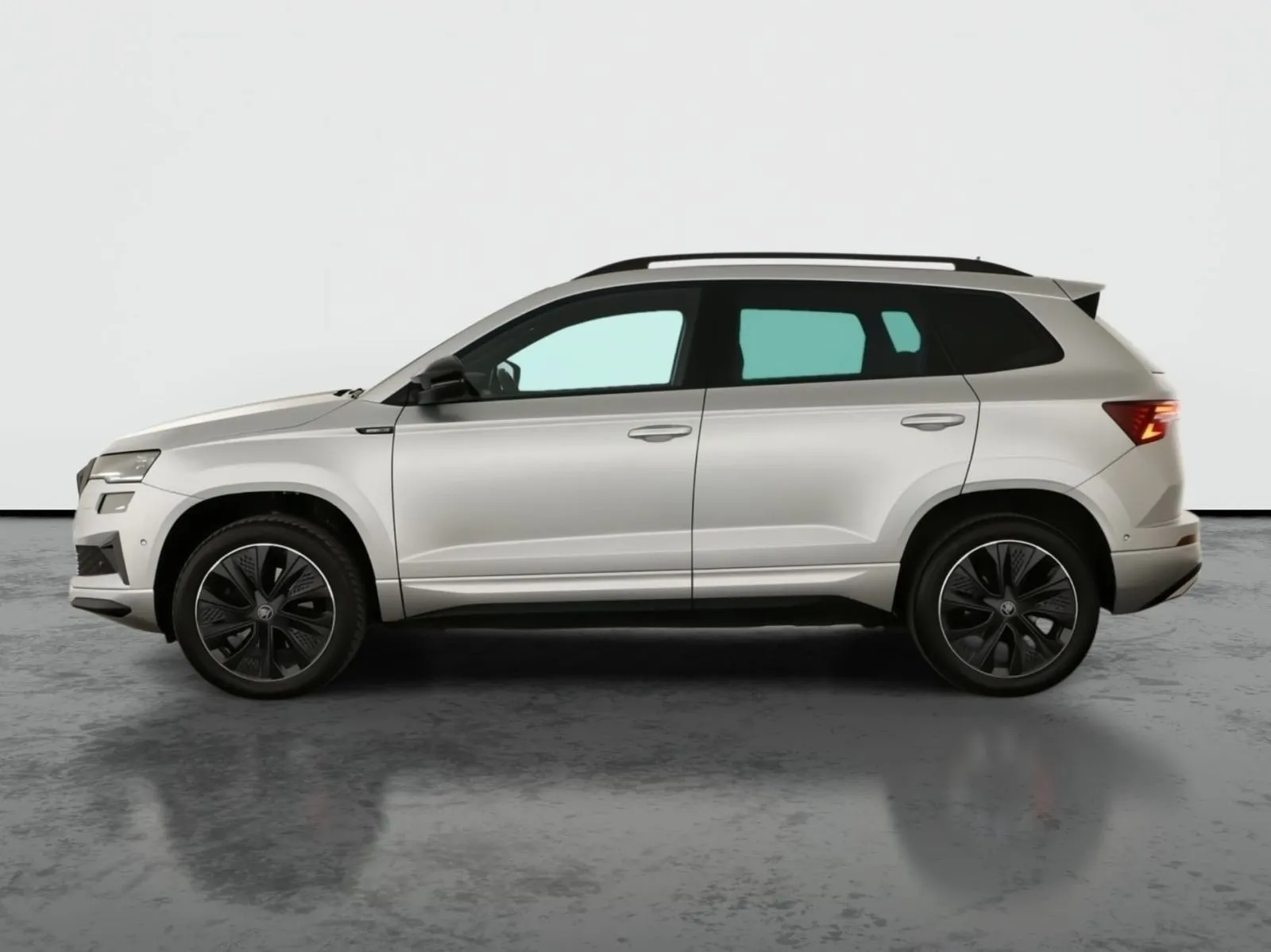 Škoda Karoq - fotografie 4