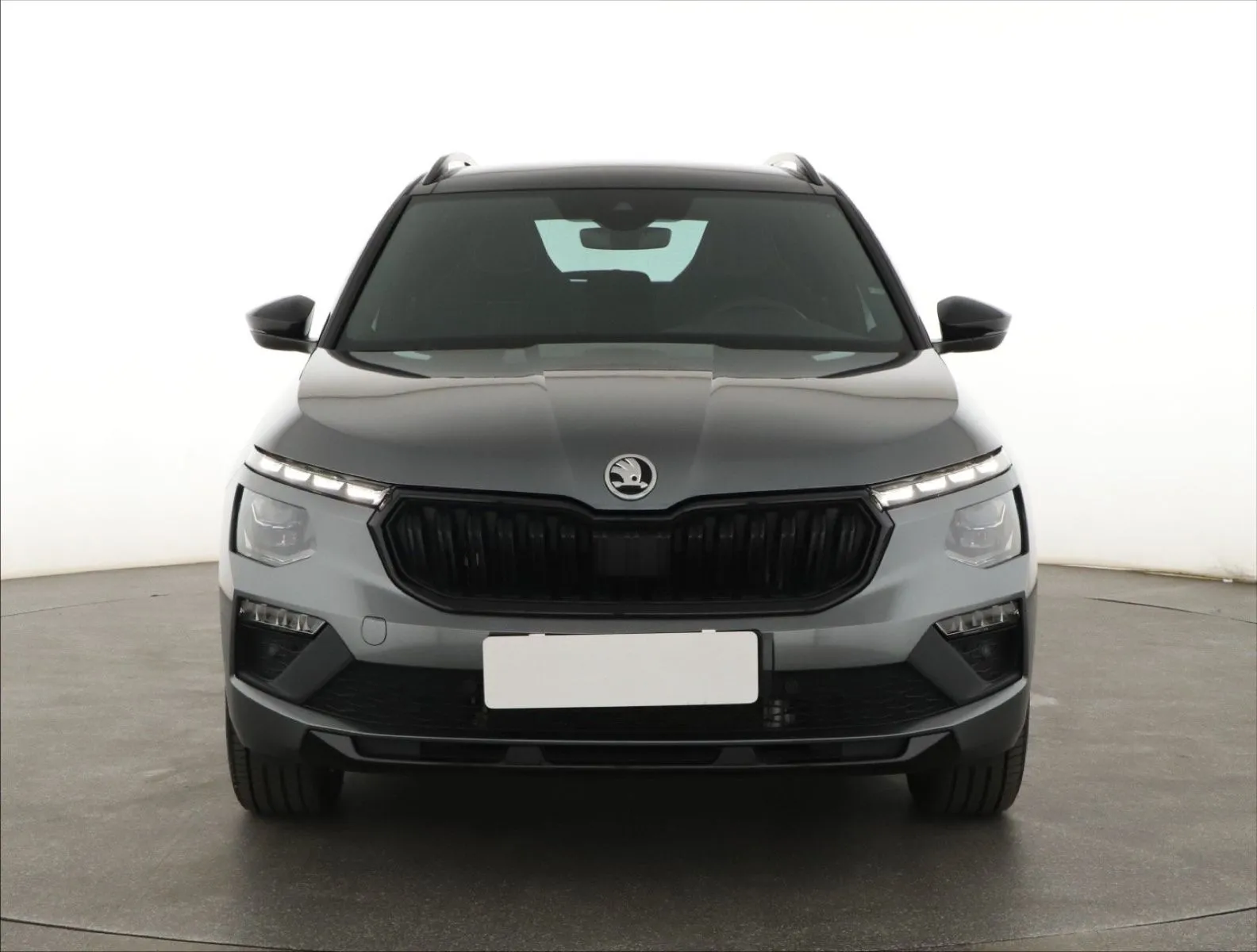Škoda Kamiq - fotografie 2
