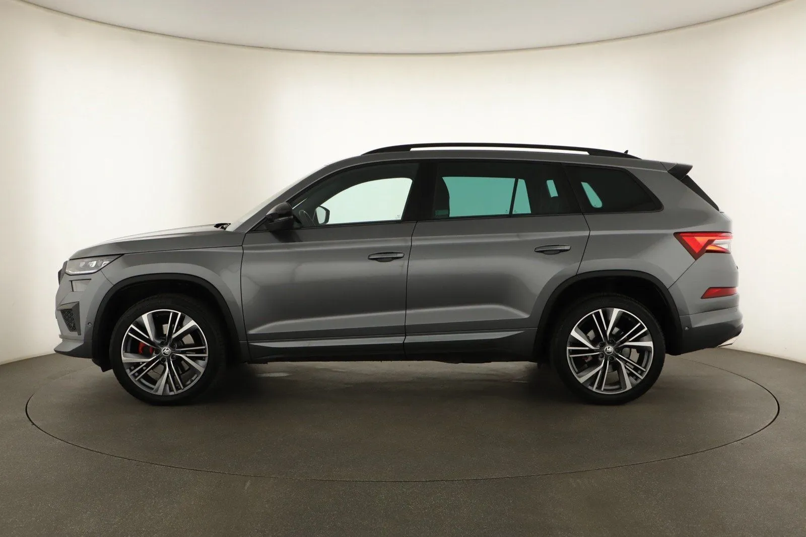 Škoda Kodiaq - fotografie 4