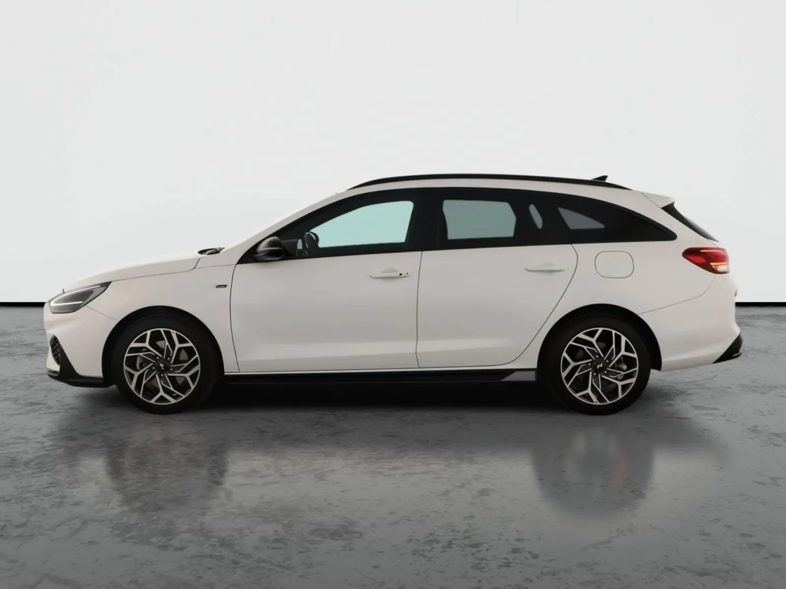 Hyundai i30 - fotografie 4