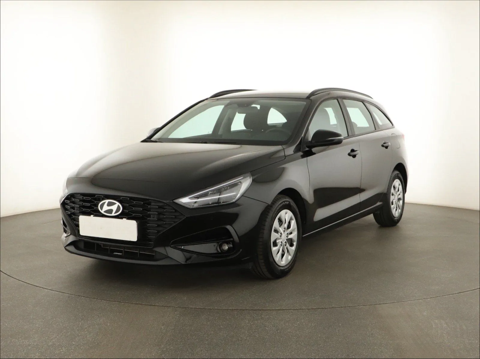Hyundai i30 - fotografie 3