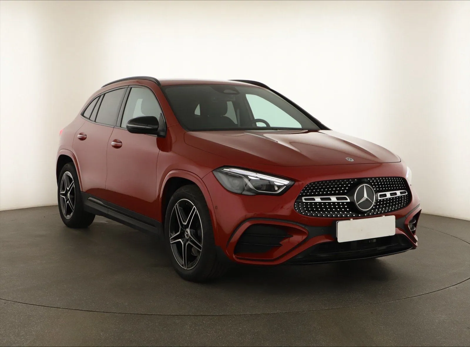 GLA
