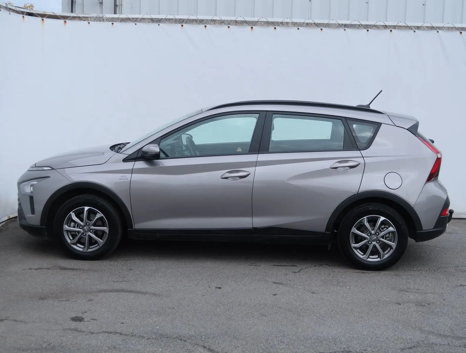 Hyundai Bayon - fotografie 4