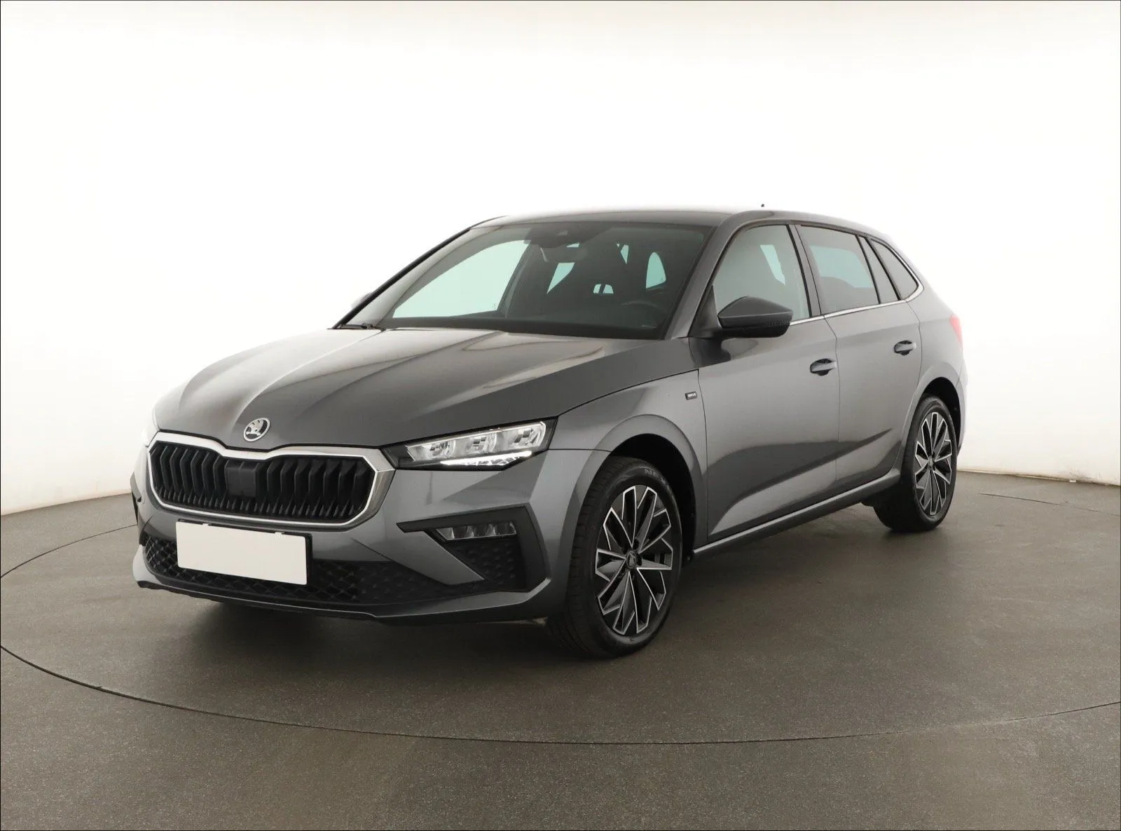 Škoda Scala - fotografie 3