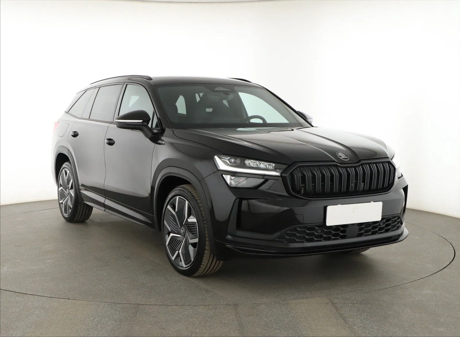 Kodiaq