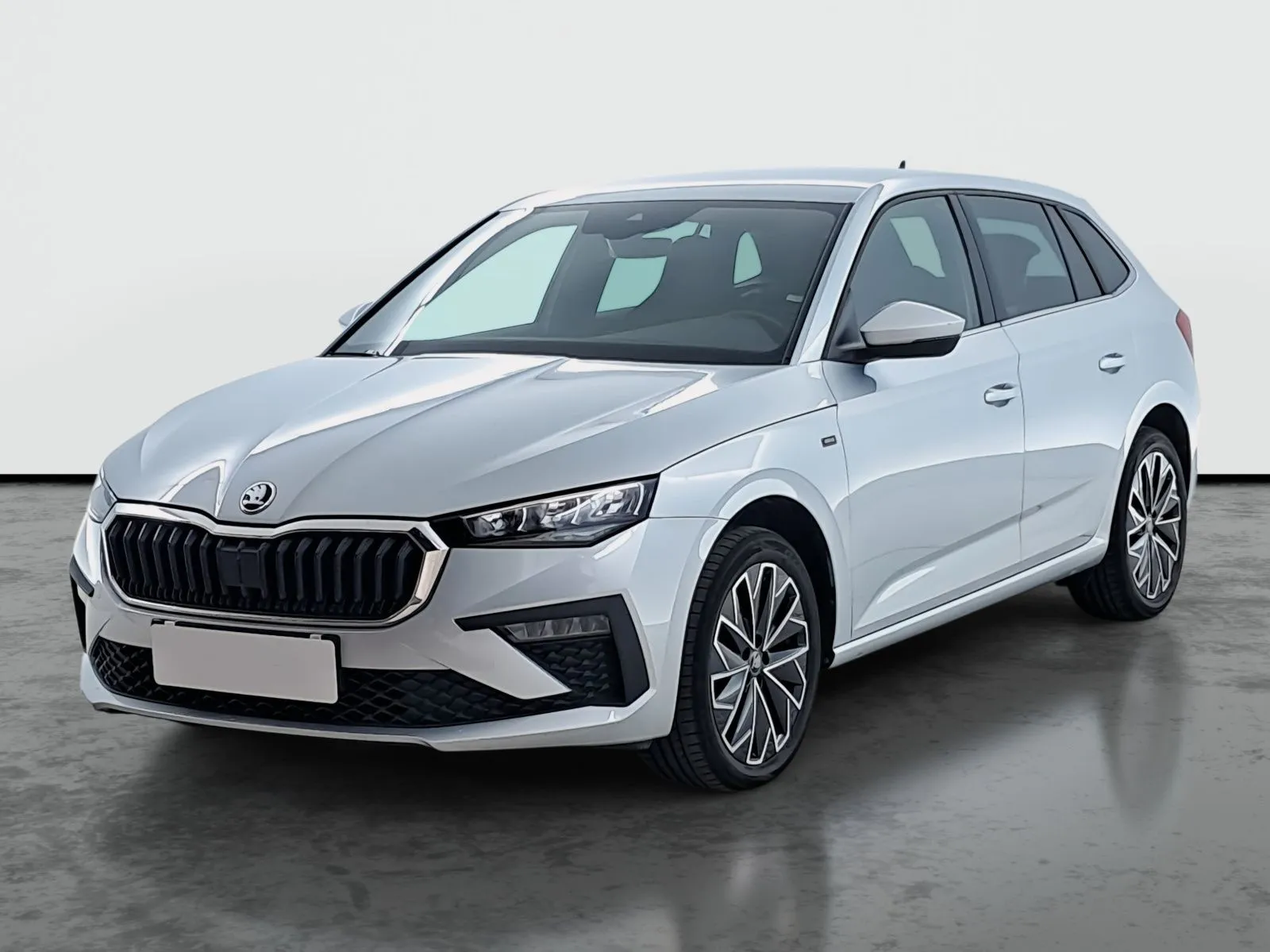 Škoda Scala - fotografie 3